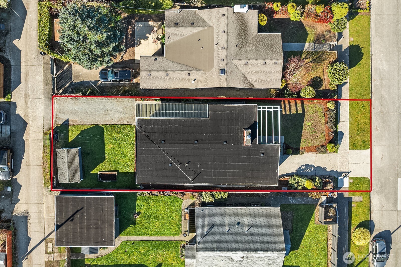 7147 30th Avenue SW, Seattle, WA 98126