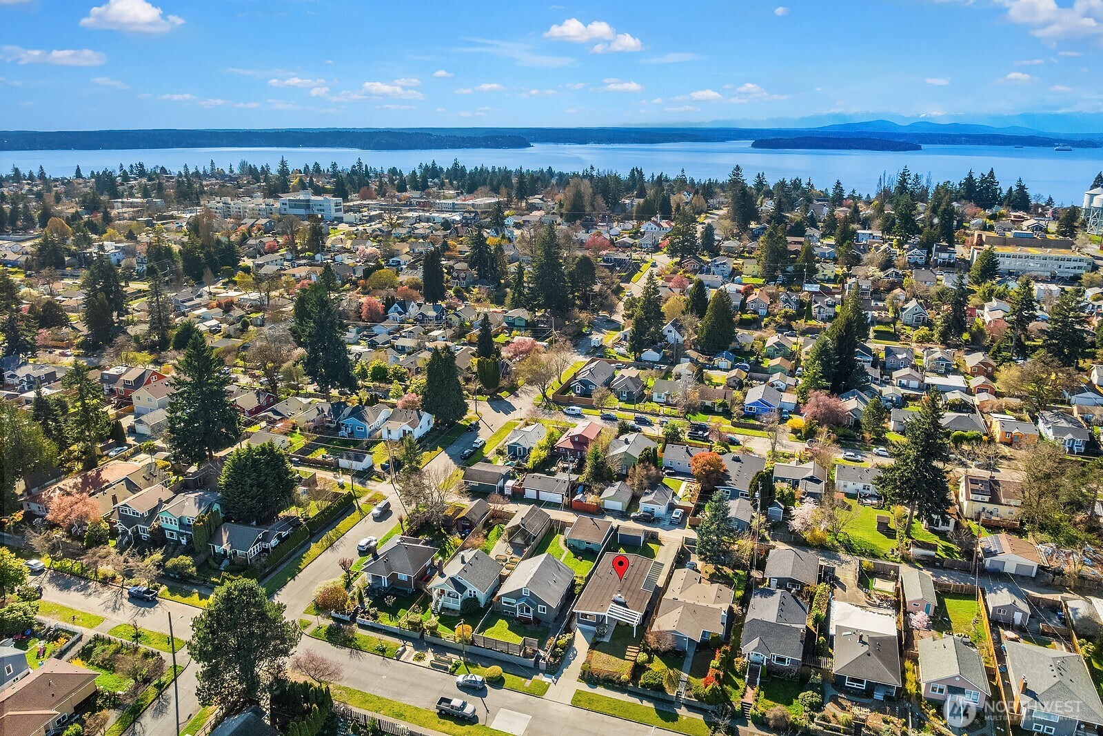 7147 30th Avenue SW, Seattle, WA 98126