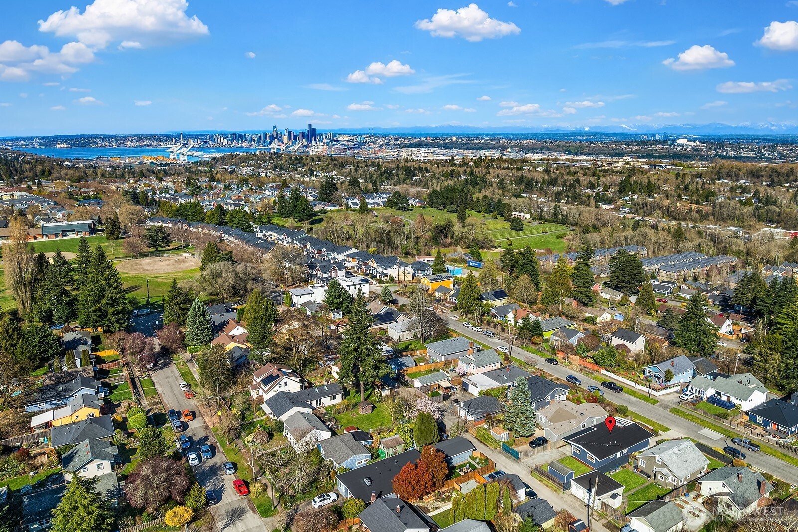 7147 30th Avenue SW, Seattle, WA 98126