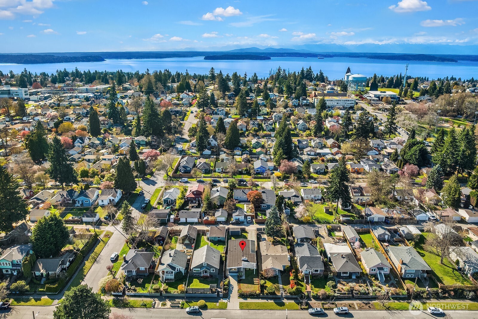 7147 30th Avenue SW, Seattle, WA 98126