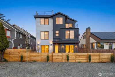 520 N 102nd Street , Seattle, WA 98133