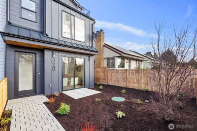 520 N 102nd Street , Seattle, WA 98133 - Photo 3