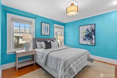 810 NE Ravenna Boulevard , Seattle, WA 98115 - Photo 12