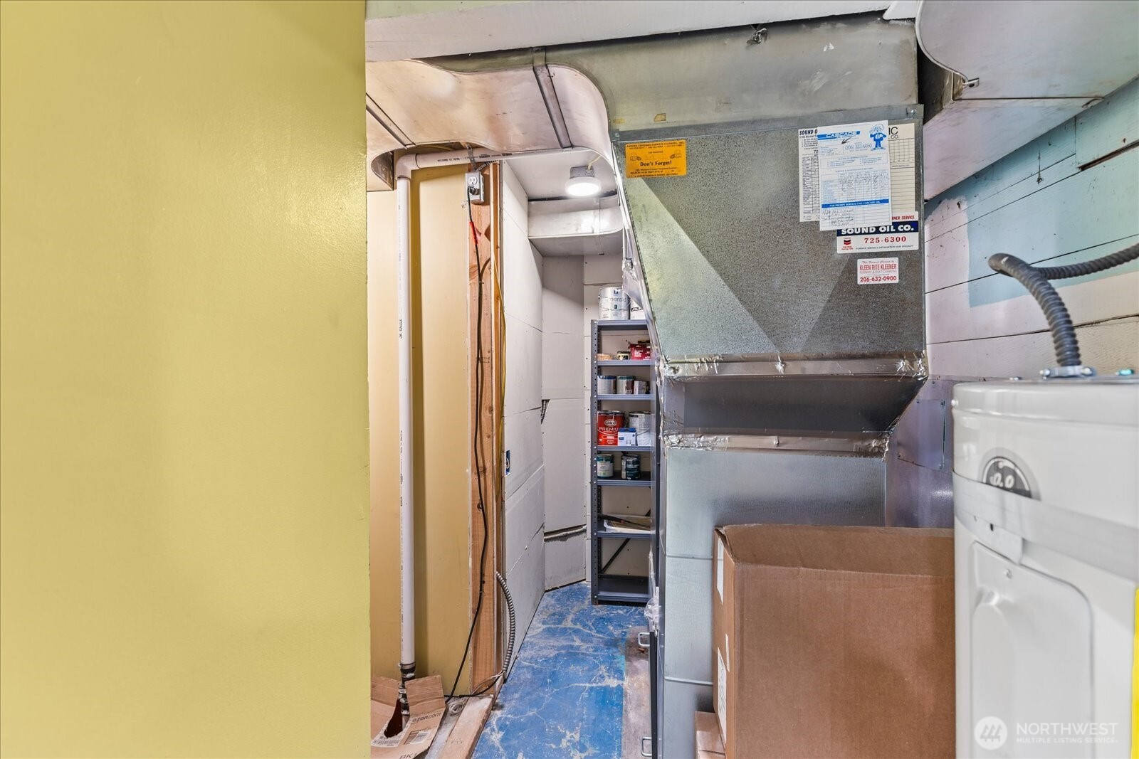 810 NE Ravenna Boulevard , Seattle, WA 98115