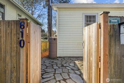 810 NE Ravenna Boulevard , Seattle, WA 98115 - Photo 31