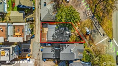 810 NE Ravenna Boulevard , Seattle, WA 98115 - Photo 32