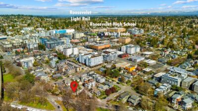 810 NE Ravenna Boulevard , Seattle, WA 98115 - Photo 33