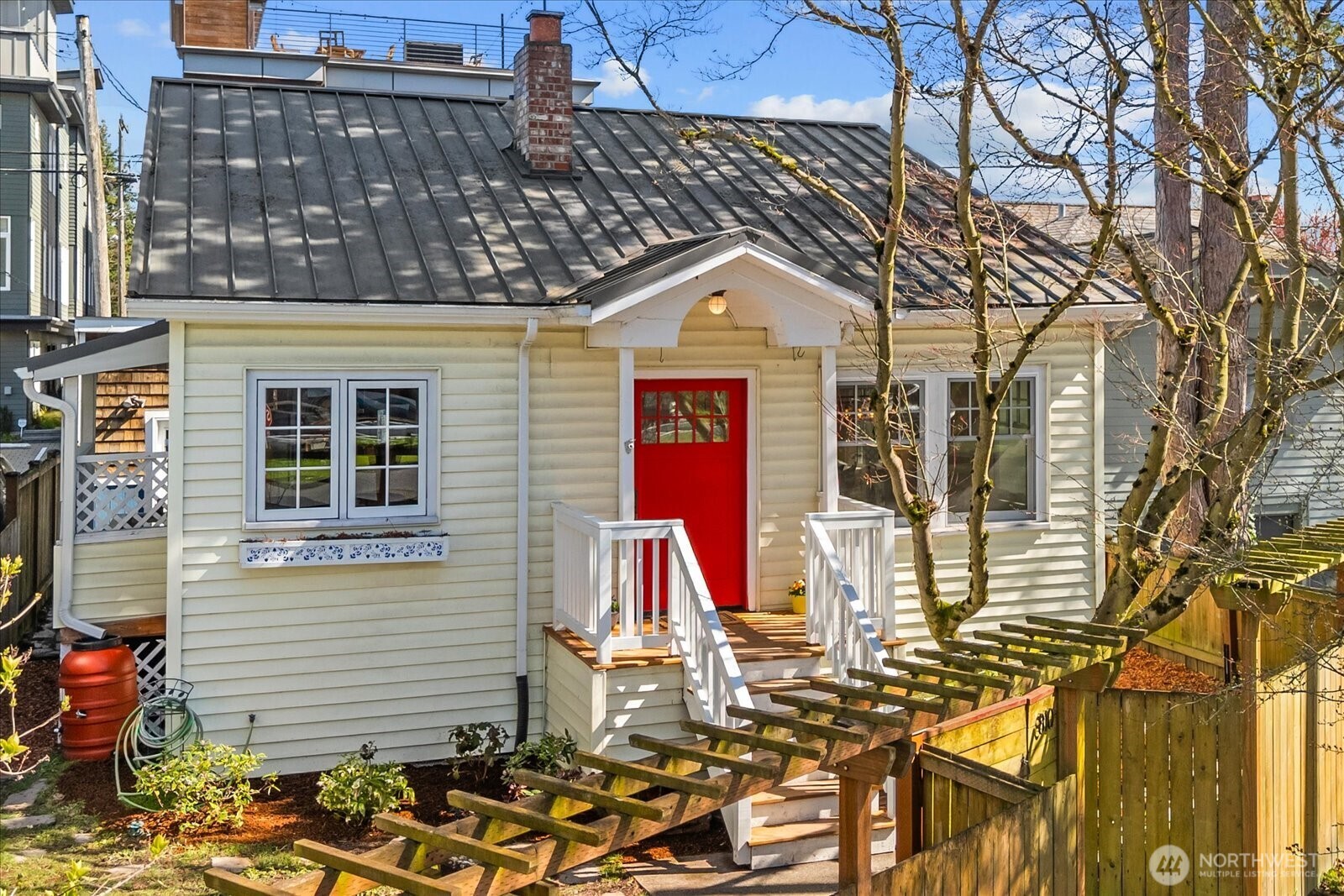 810 NE Ravenna Boulevard , Seattle, WA 98115