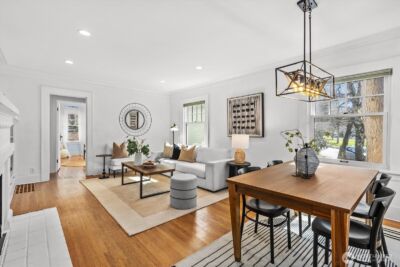 810 NE Ravenna Boulevard , Seattle, WA 98115 - Photo 4