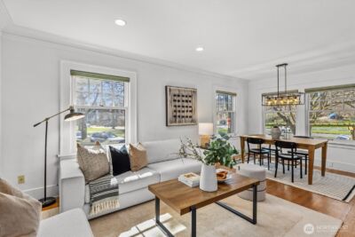 810 NE Ravenna Boulevard , Seattle, WA 98115 - Photo 6