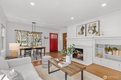 810 NE Ravenna Boulevard , Seattle, WA 98115 - Photo 7