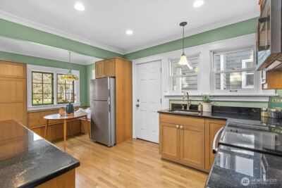 810 NE Ravenna Boulevard , Seattle, WA 98115 - Photo 8