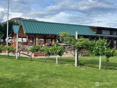 15 Oro Beach Drive #25,31, Oroville, WA 98844 - Photo 17