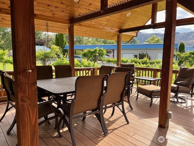 15 Oro Beach Drive #25,31, Oroville, WA 98844