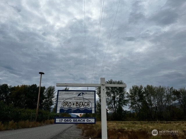 15 Oro Beach Drive #25,31, Oroville, WA 98844