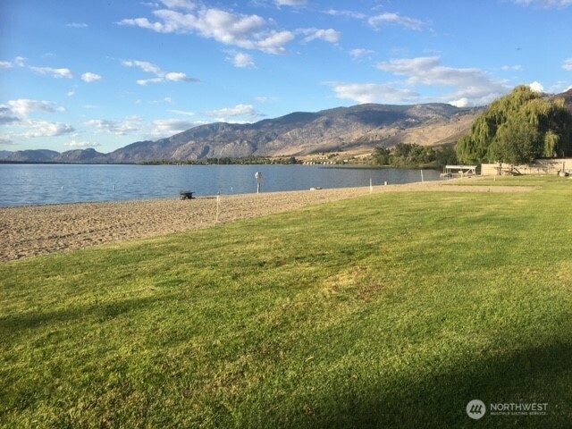 15 Oro Beach Drive #25,31, Oroville, WA 98844