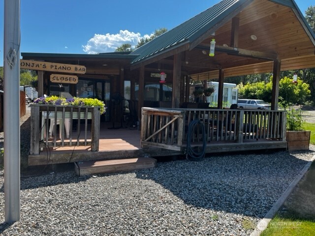 15 Oro Beach Drive #25,31, Oroville, WA 98844