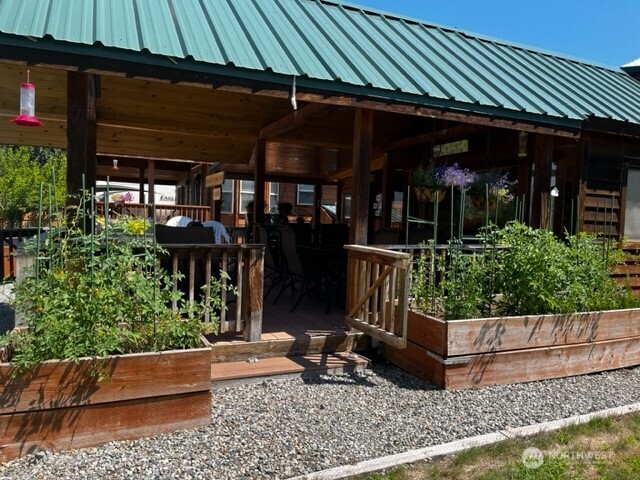 15 Oro Beach Drive #25,31, Oroville, WA 98844