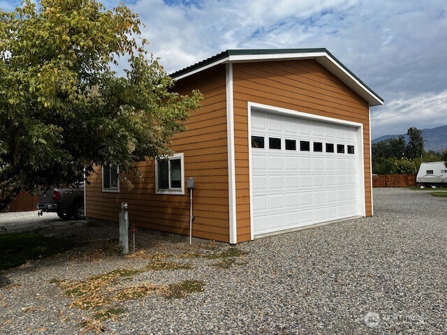 15 Oro Beach Drive #25,31, Oroville, WA 98844