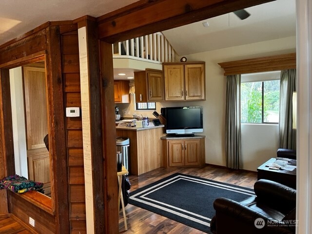 15 Oro Beach Drive #25,31, Oroville, WA 98844
