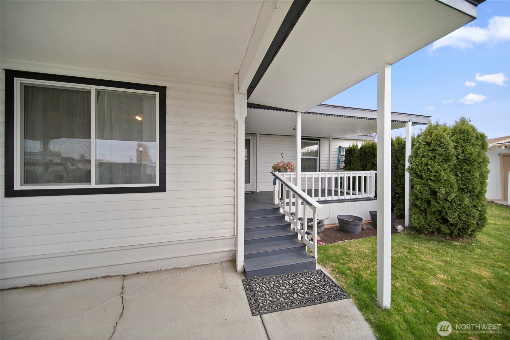 2240 W Broadway Avenue #129, Moses Lake, WA 98837