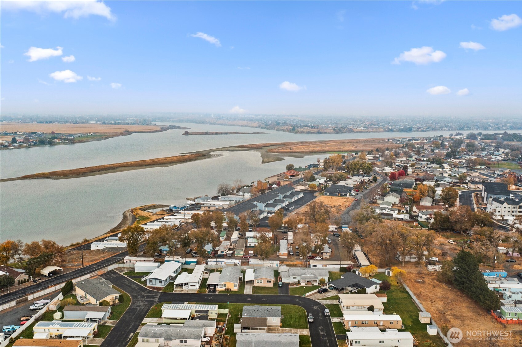 2240 W Broadway Avenue #129, Moses Lake, WA 98837