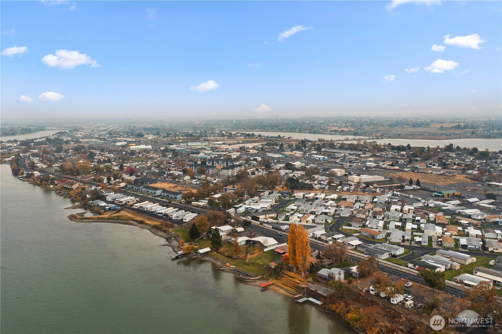 2240 W Broadway Avenue #129, Moses Lake, WA 98837