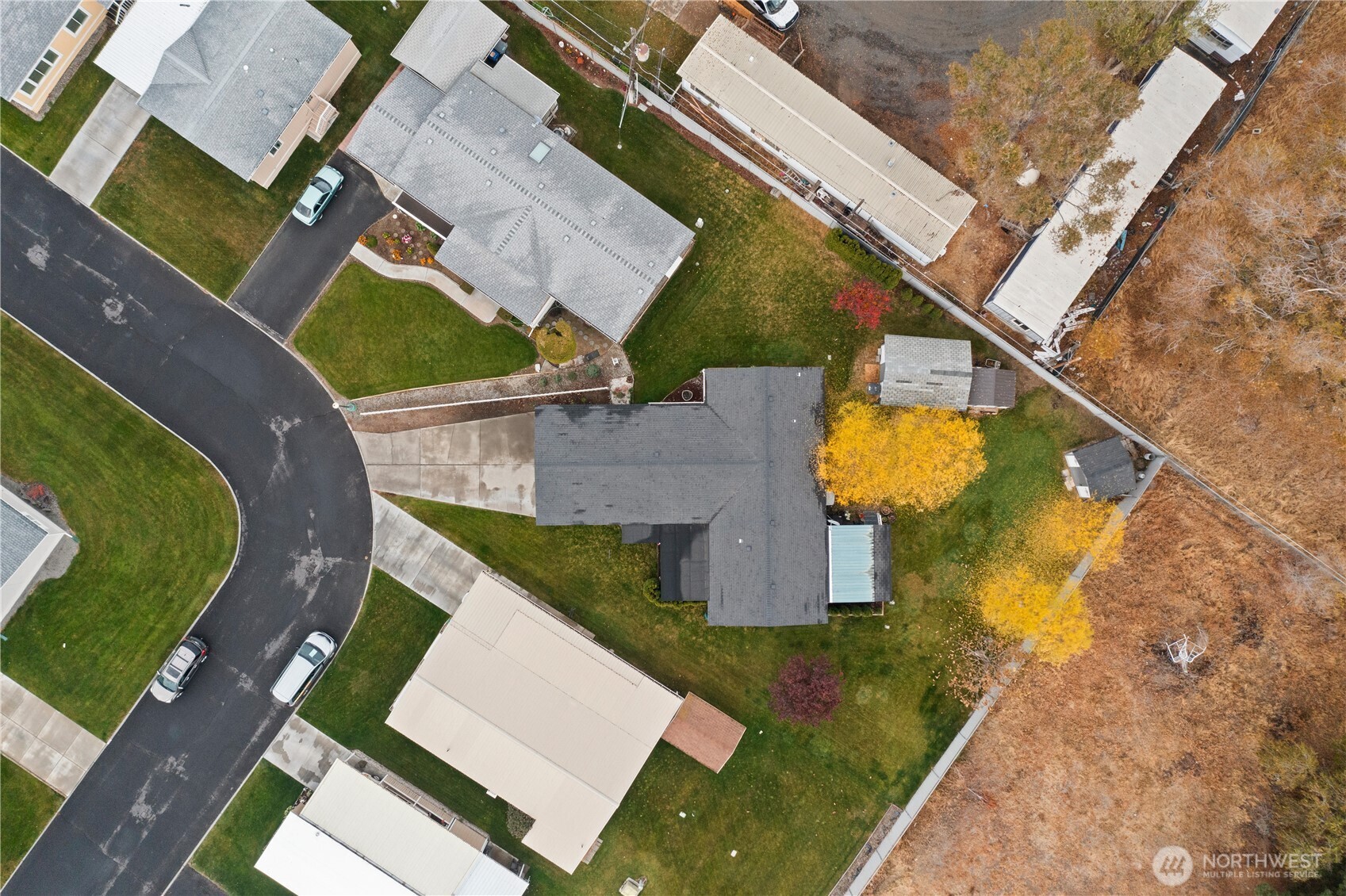 2240 W Broadway Avenue #129, Moses Lake, WA 98837