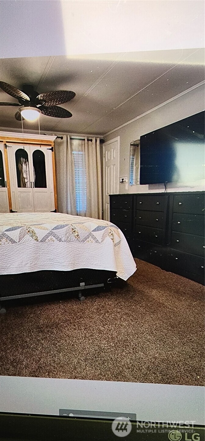 2240 W Broadway Avenue #129, Moses Lake, WA 98837