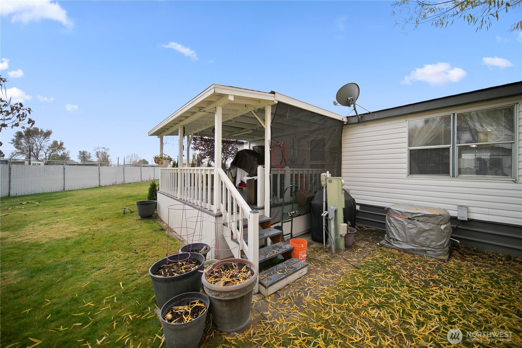 2240 W Broadway Avenue #129, Moses Lake, WA 98837