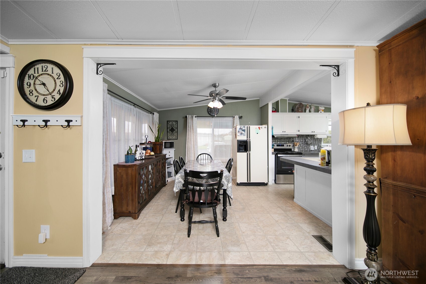 2240 W Broadway Avenue #129, Moses Lake, WA 98837