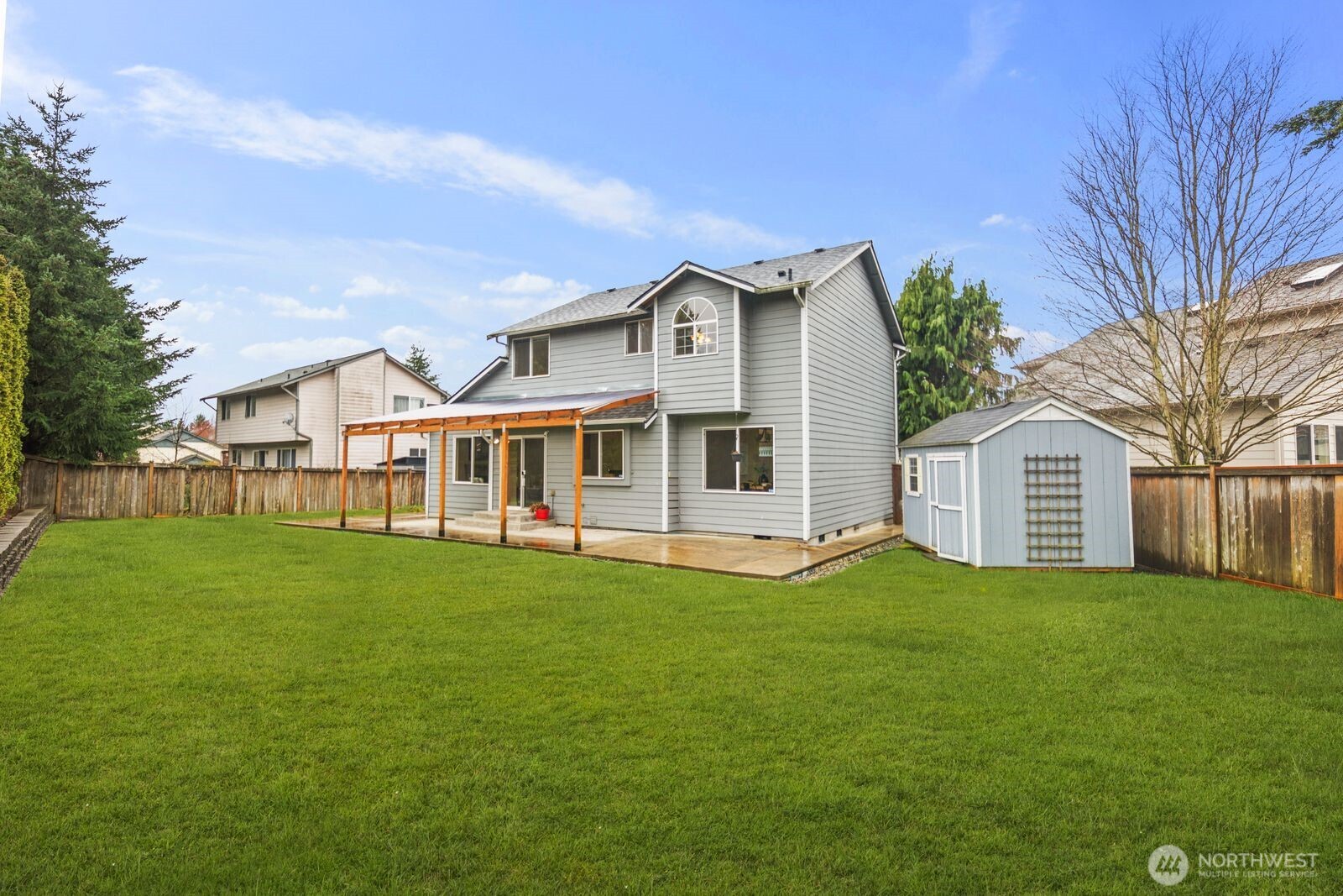 706 Bremerton Place NE, Renton, WA 98059