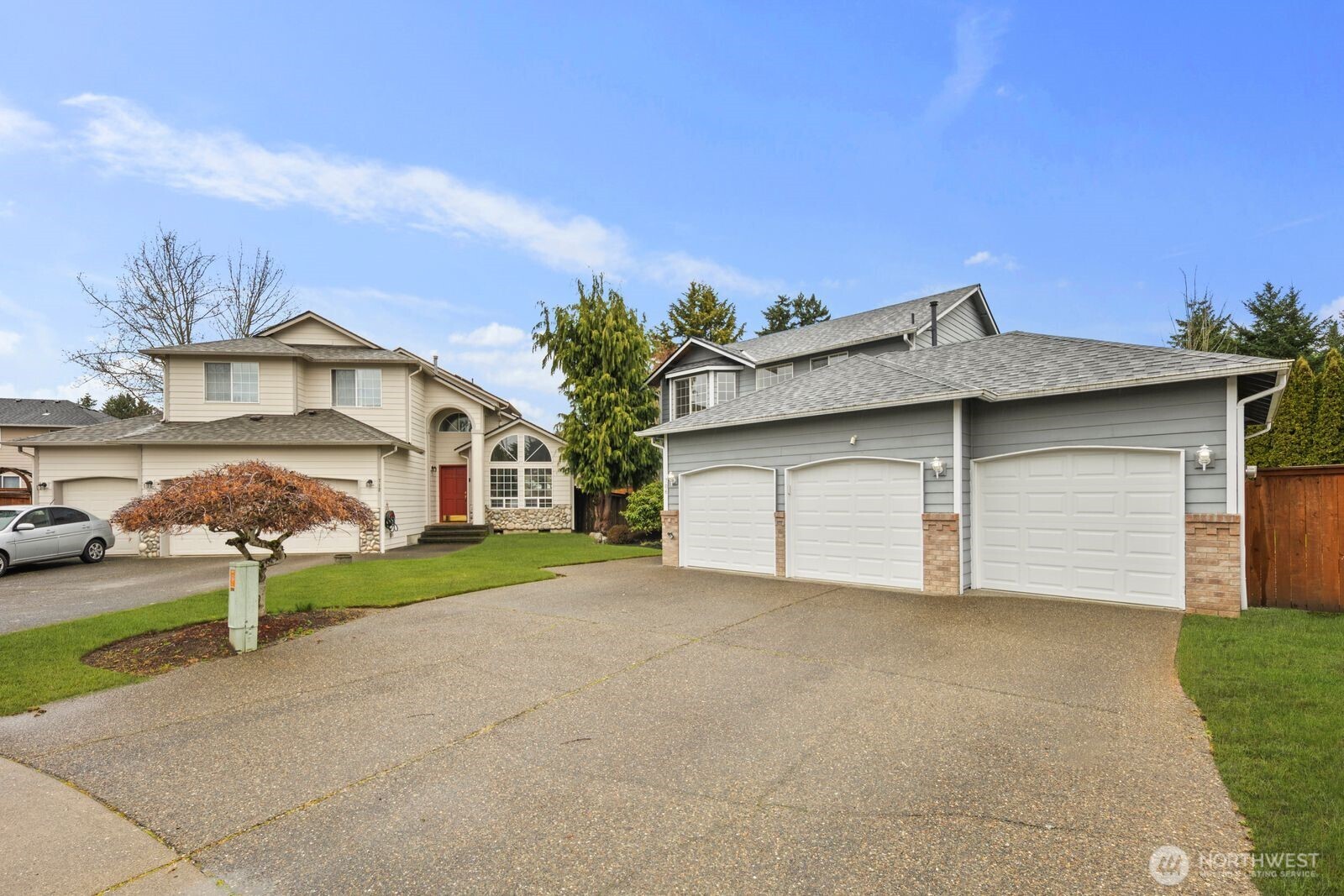 706 Bremerton Place NE, Renton, WA 98059