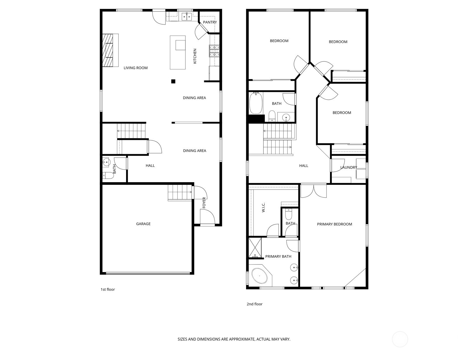 2225 107th Avenue SE, Lake Stevens, WA 98258