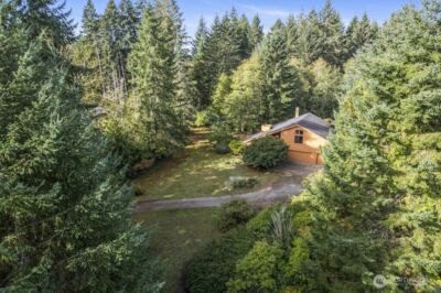 8727 Johnson Point Road NE, Olympia, WA 98516