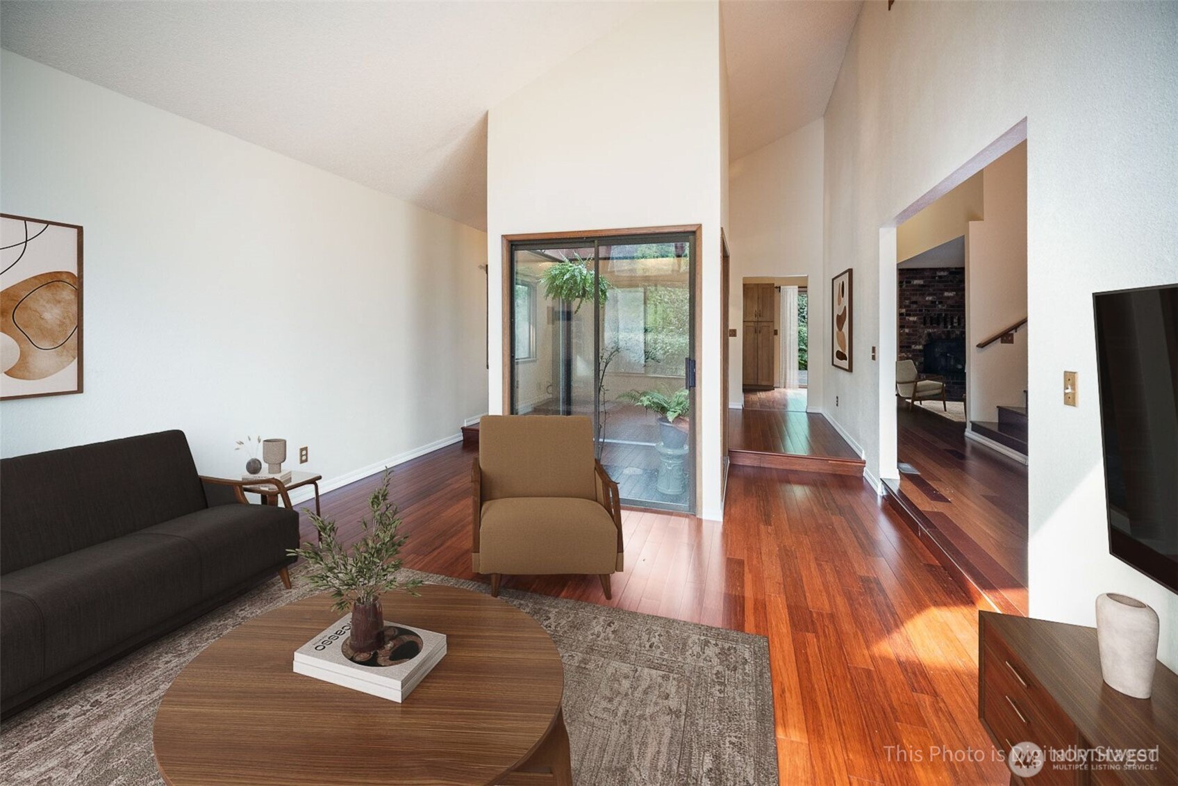 8727 Johnson Point Road NE, Olympia, WA 98516