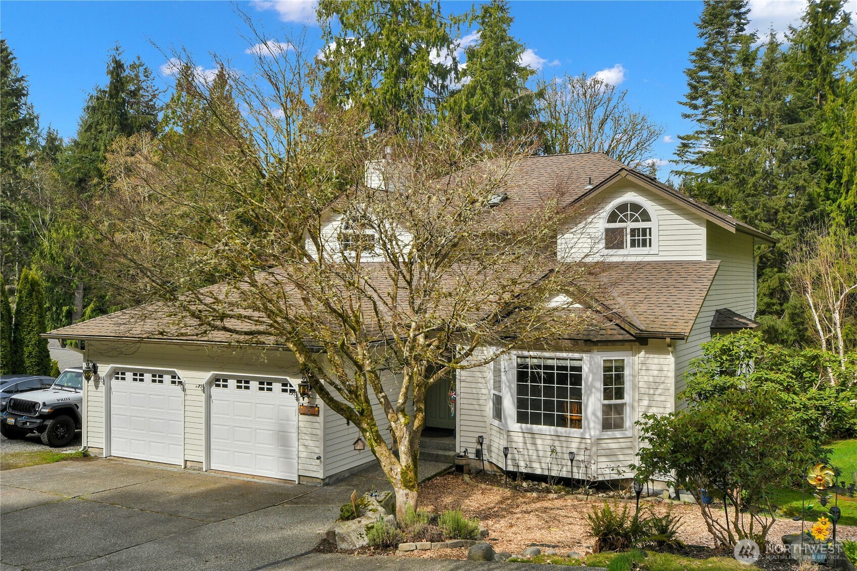 6807 156th Street NW, Stanwood, WA 98292-5622