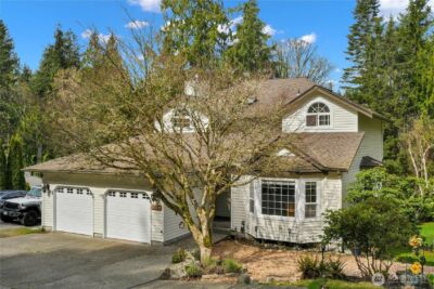 6807 156th Street NW, Stanwood, WA 98292-5622