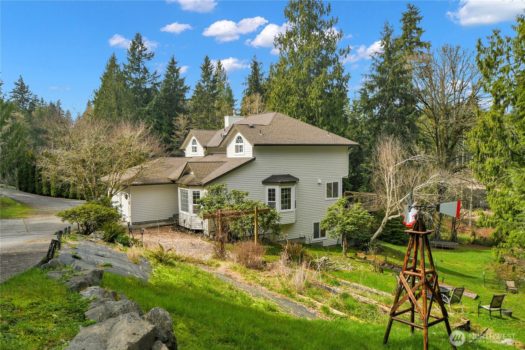 6807 156th Street NW, Stanwood, WA 98292-5622