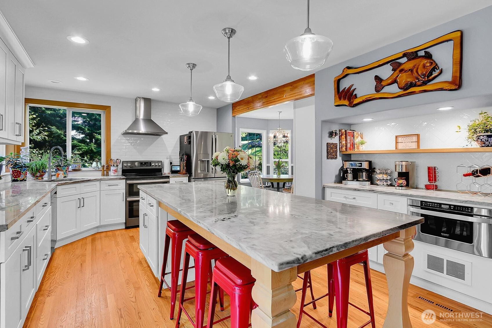 6807 156th Street NW, Stanwood, WA 98292-5622