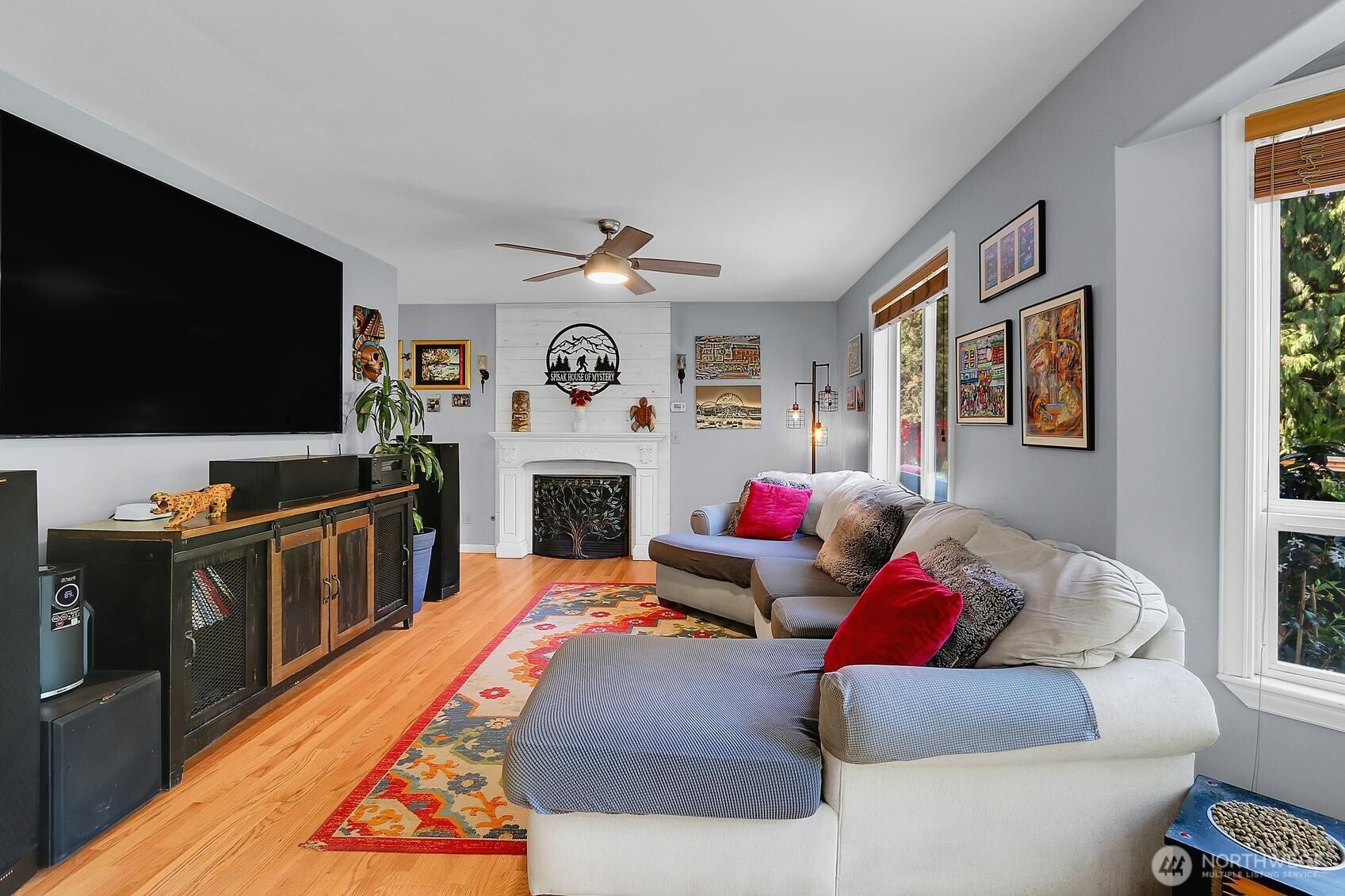 6807 156th Street NW, Stanwood, WA 98292-5622