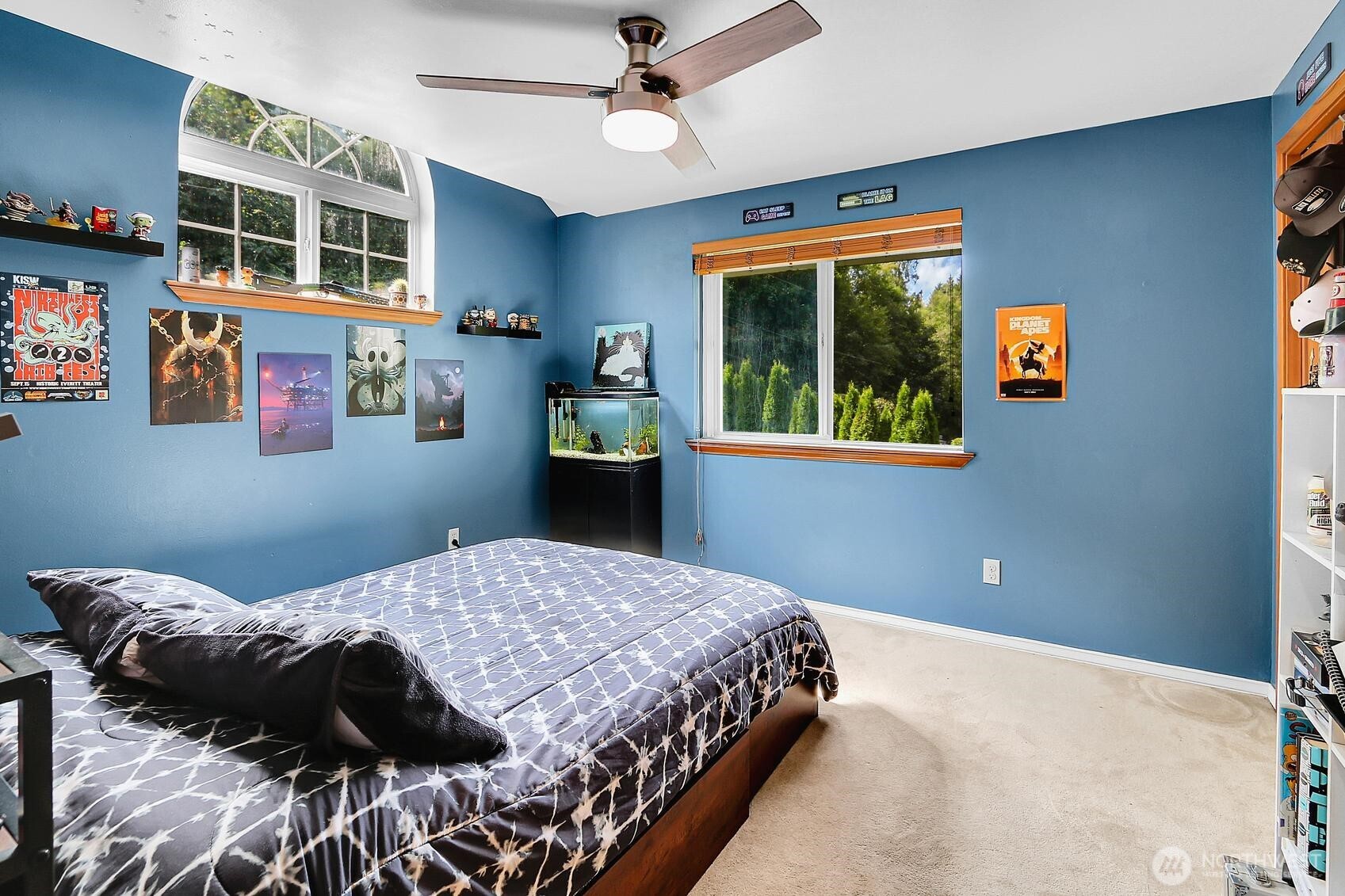 6807 156th Street NW, Stanwood, WA 98292-5622