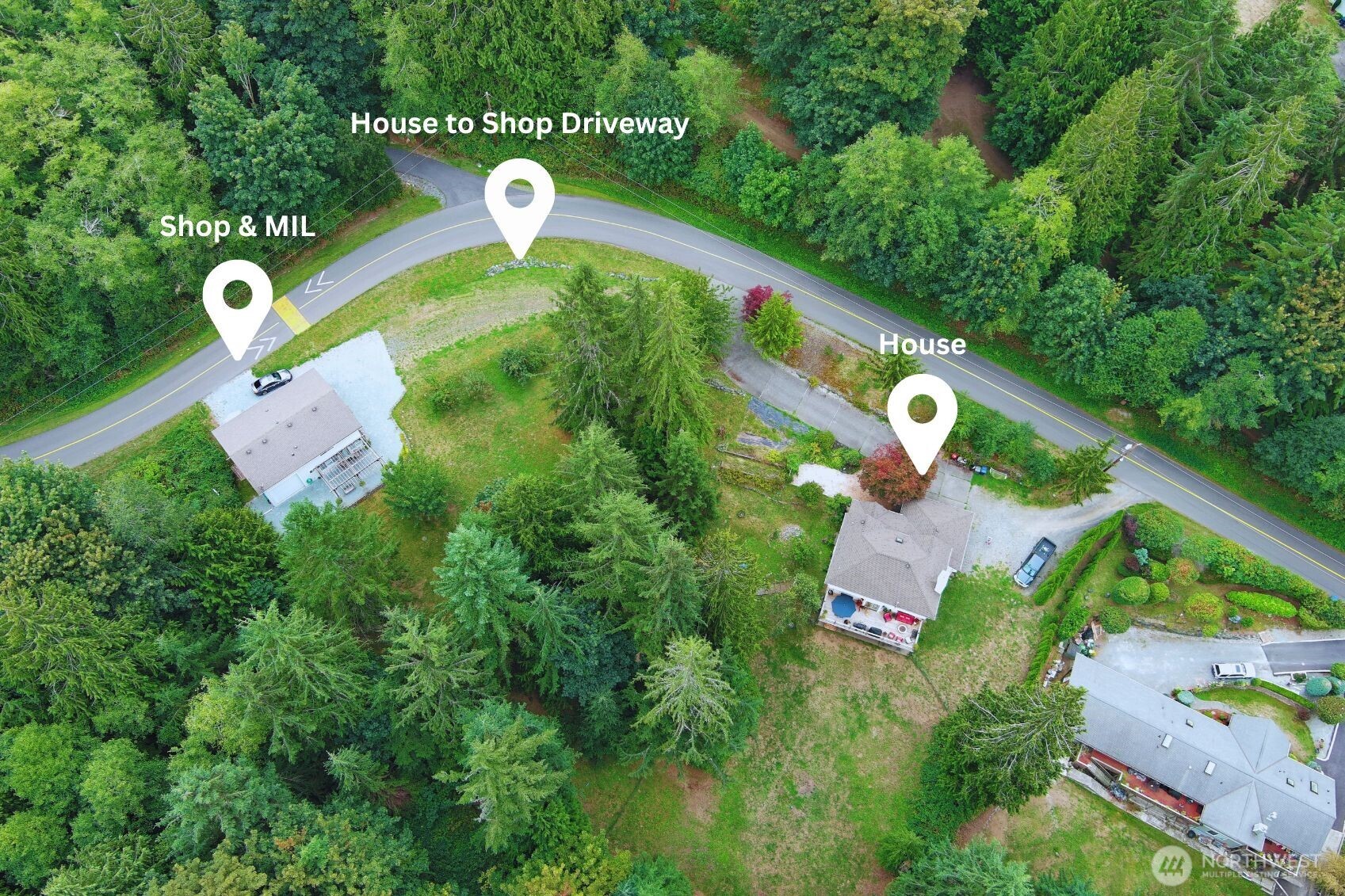 6807 156th Street NW, Stanwood, WA 98292-5622