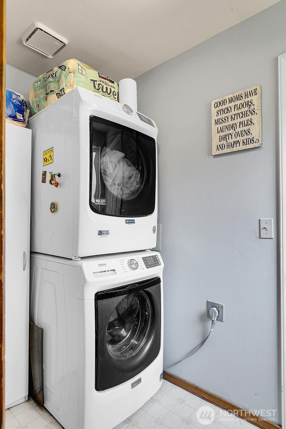 6807 156th Street NW, Stanwood, WA 98292-5622