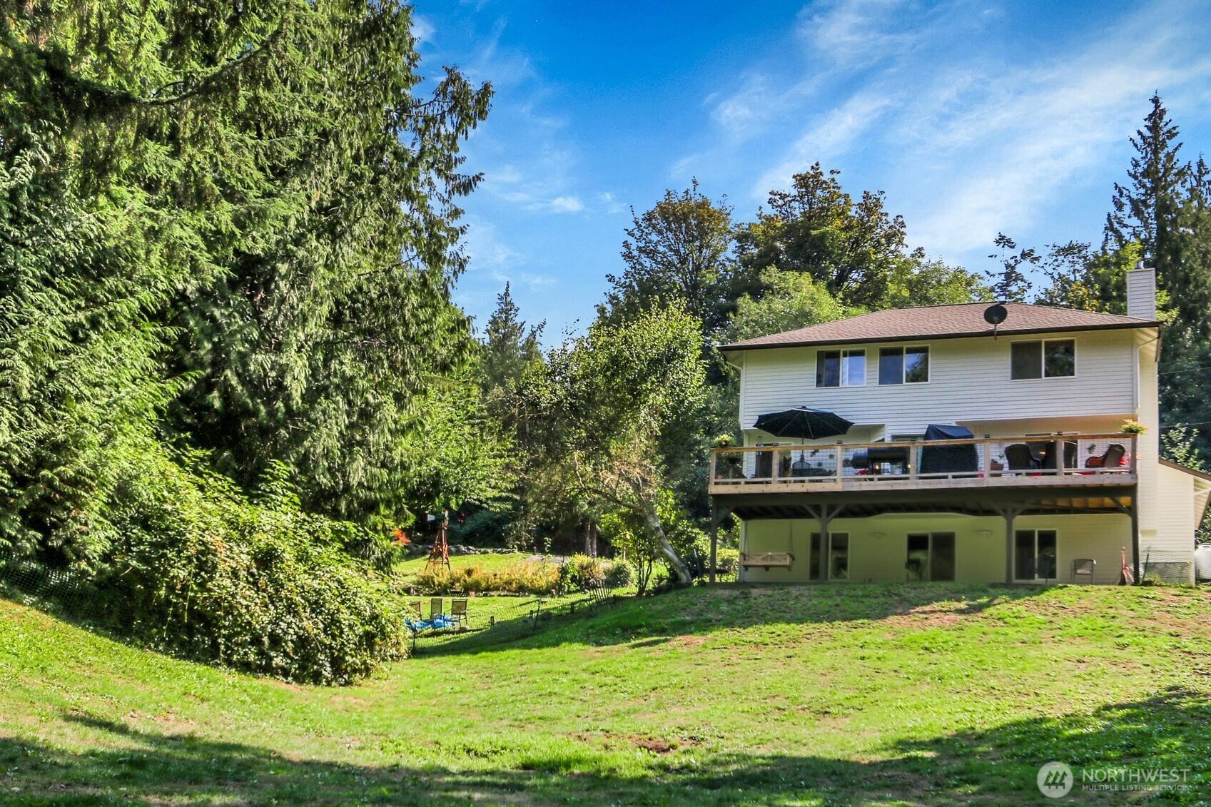 6807 156th Street NW, Stanwood, WA 98292-5622