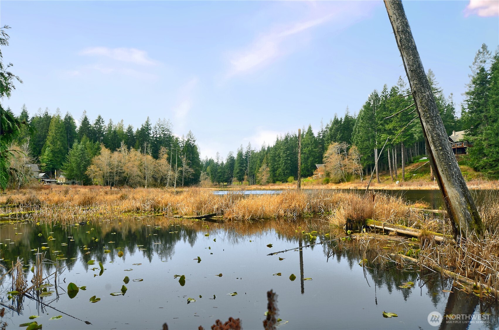 6807 156th Street NW, Stanwood, WA 98292-5622