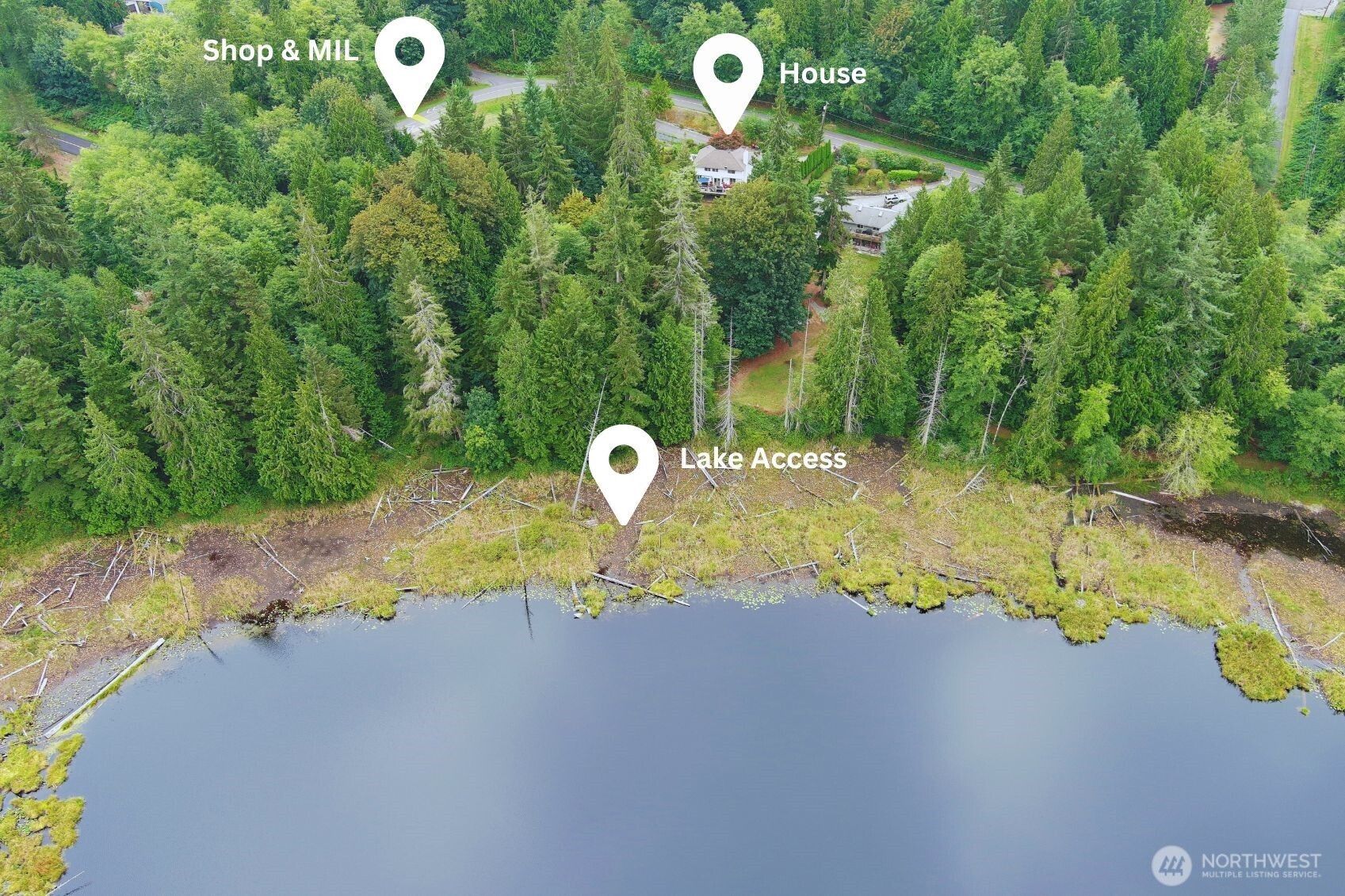 6807 156th Street NW, Stanwood, WA 98292-5622