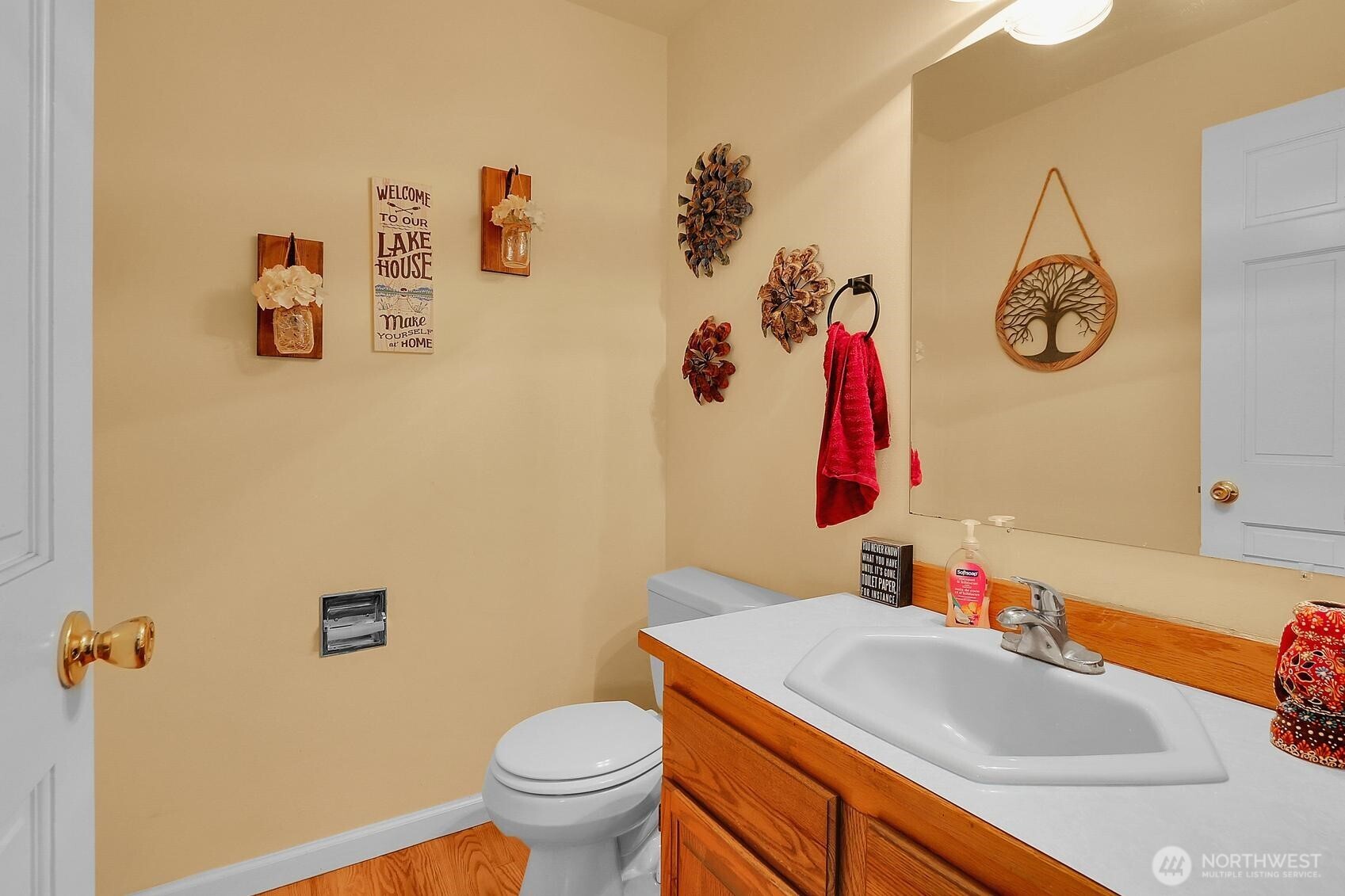 6807 156th Street NW, Stanwood, WA 98292-5622