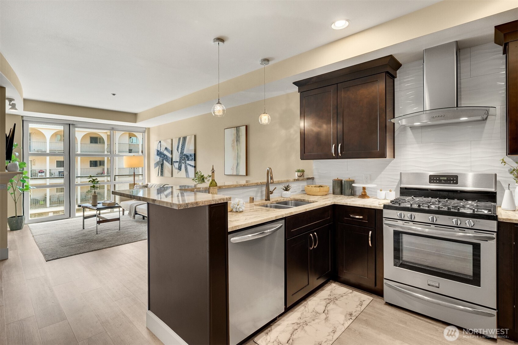 10047 Main Street #305, Bellevue, WA 98004