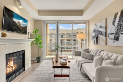 10047 Main Street #305, Bellevue, WA 98004 - Photo 3